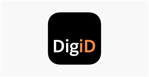 digid app id check|‎DigiD on the App Store